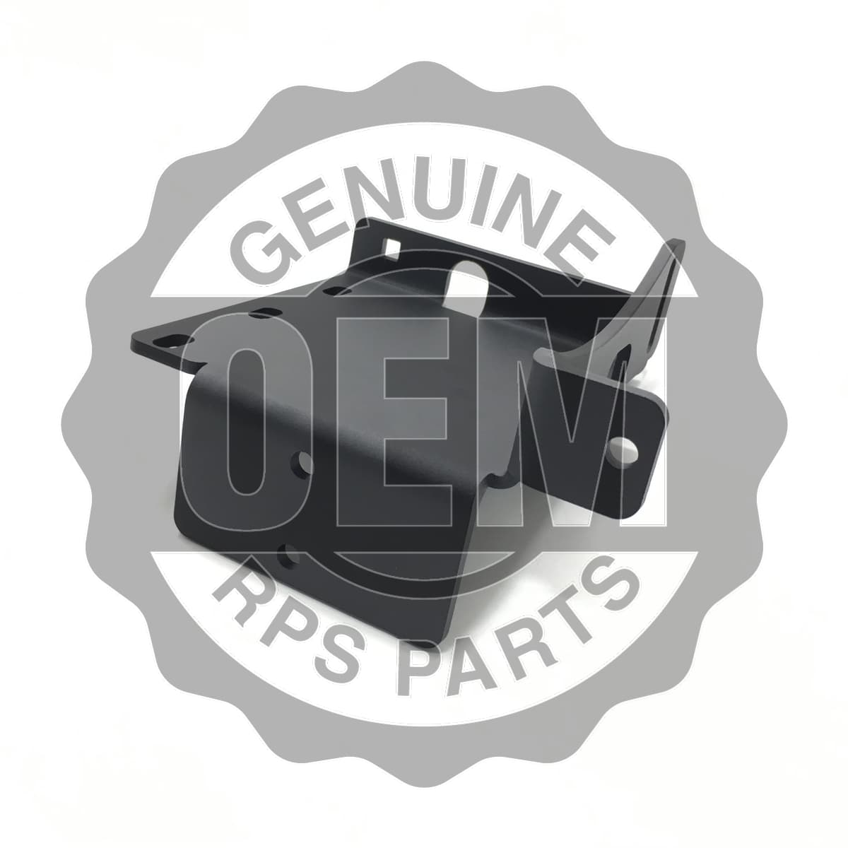 260-9075 - Bracket, Cylindrical Lifting, RH, 26 