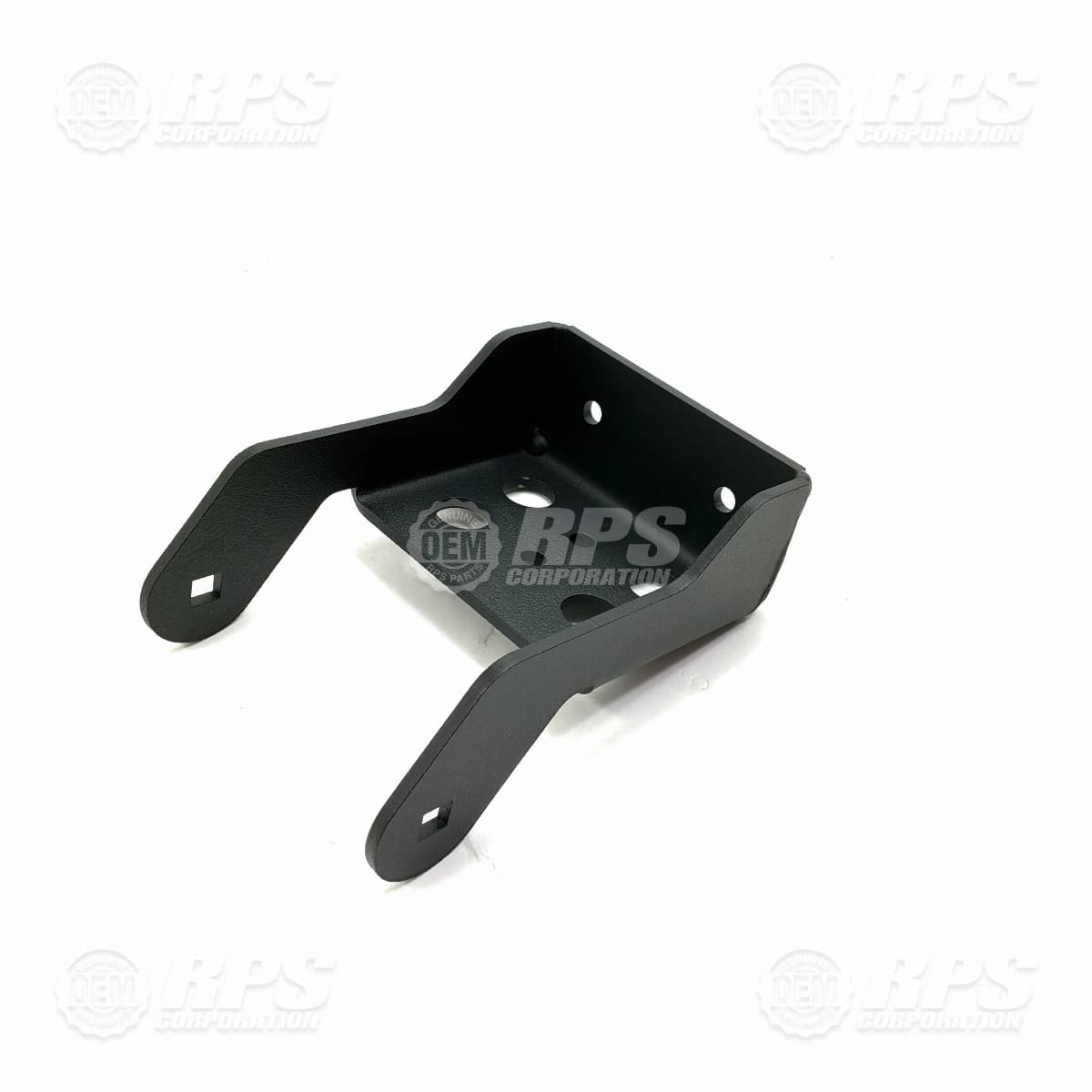 261-1028 - Lower Roller Bracker 