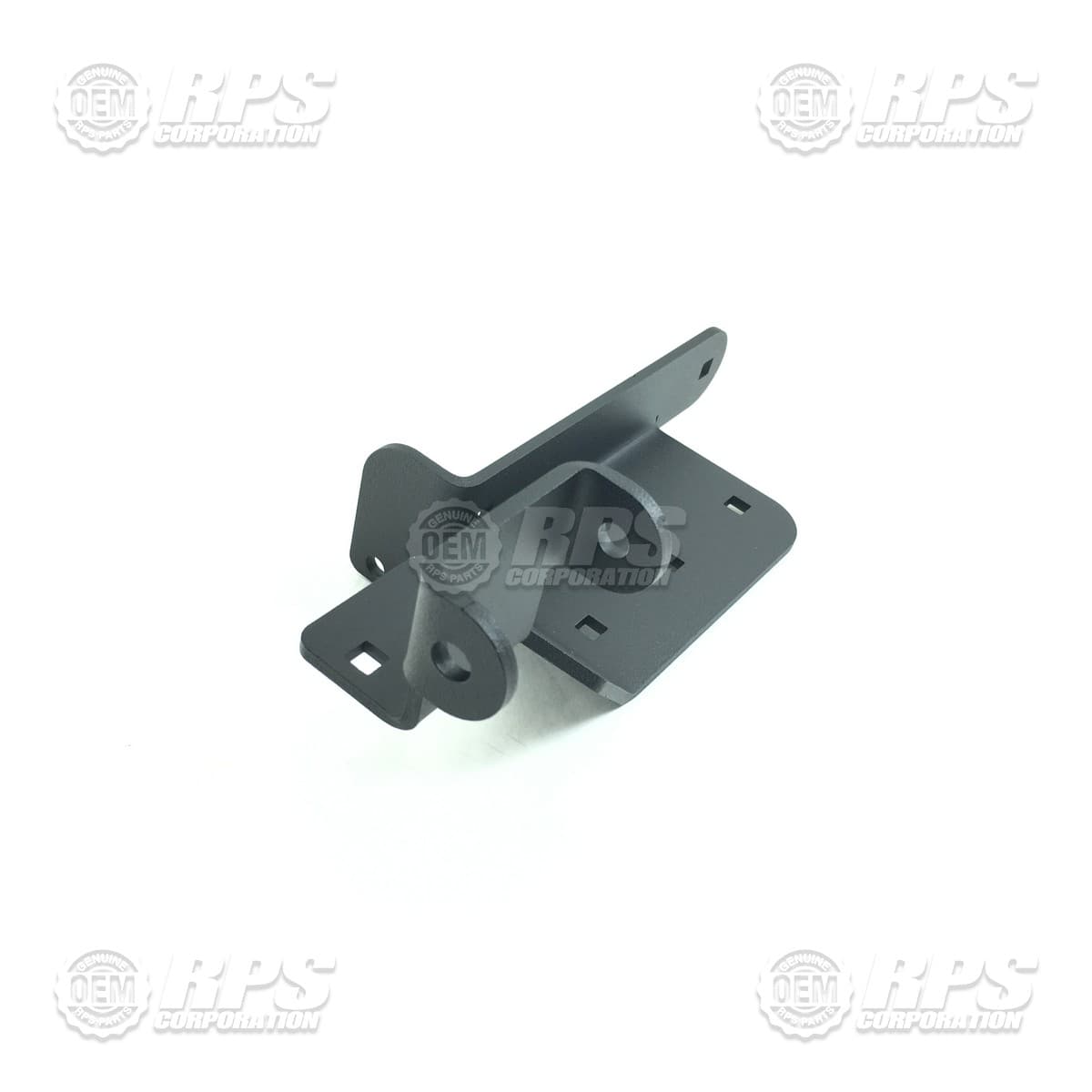 261-1273 - Bracket, Cylindrical, 26, LH 