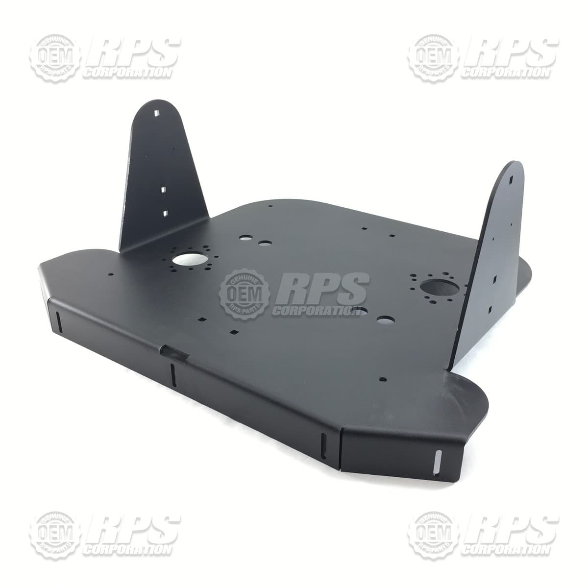 261-4020 - Scrub Deck 28 