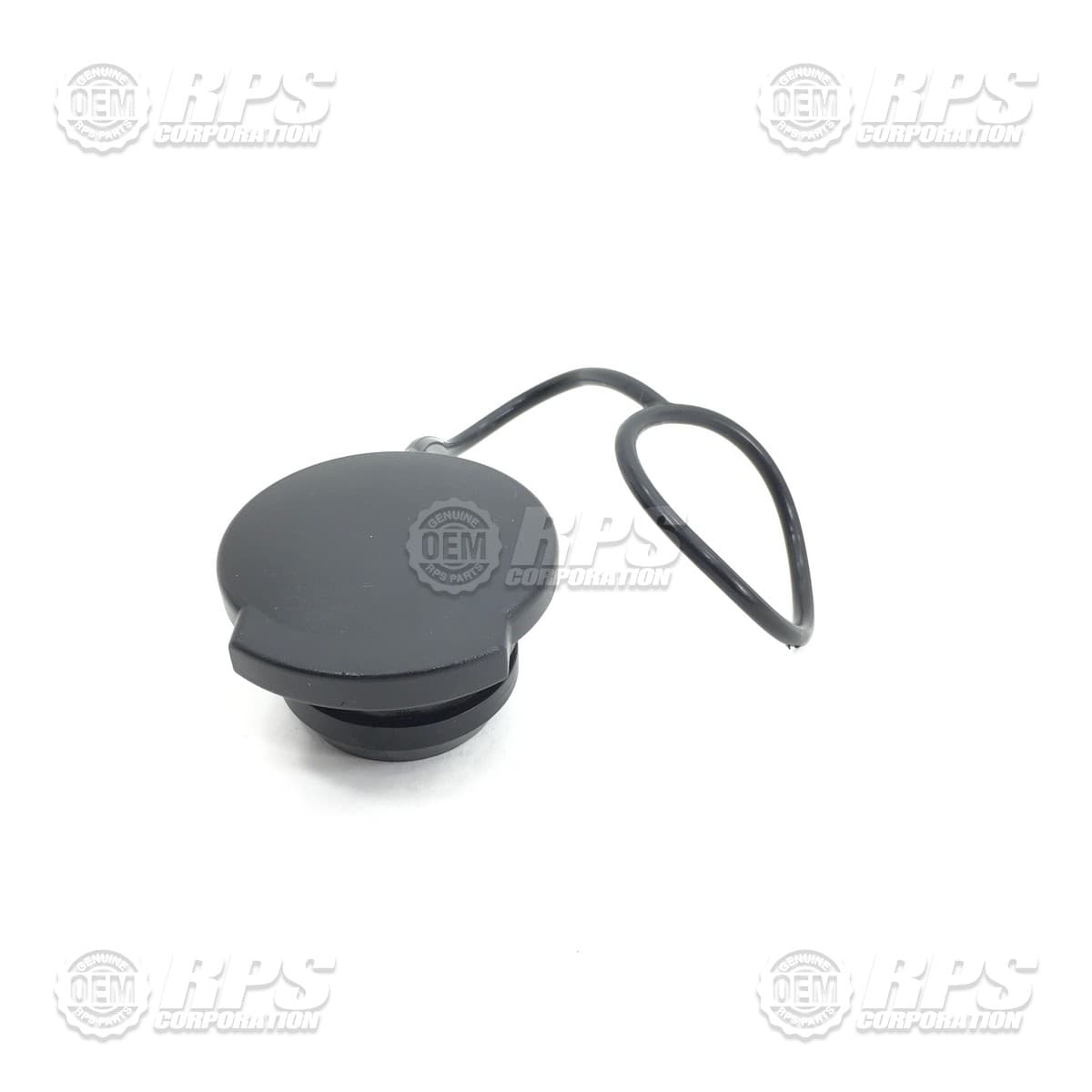 261-7211 - Plug, 2 with Strap 