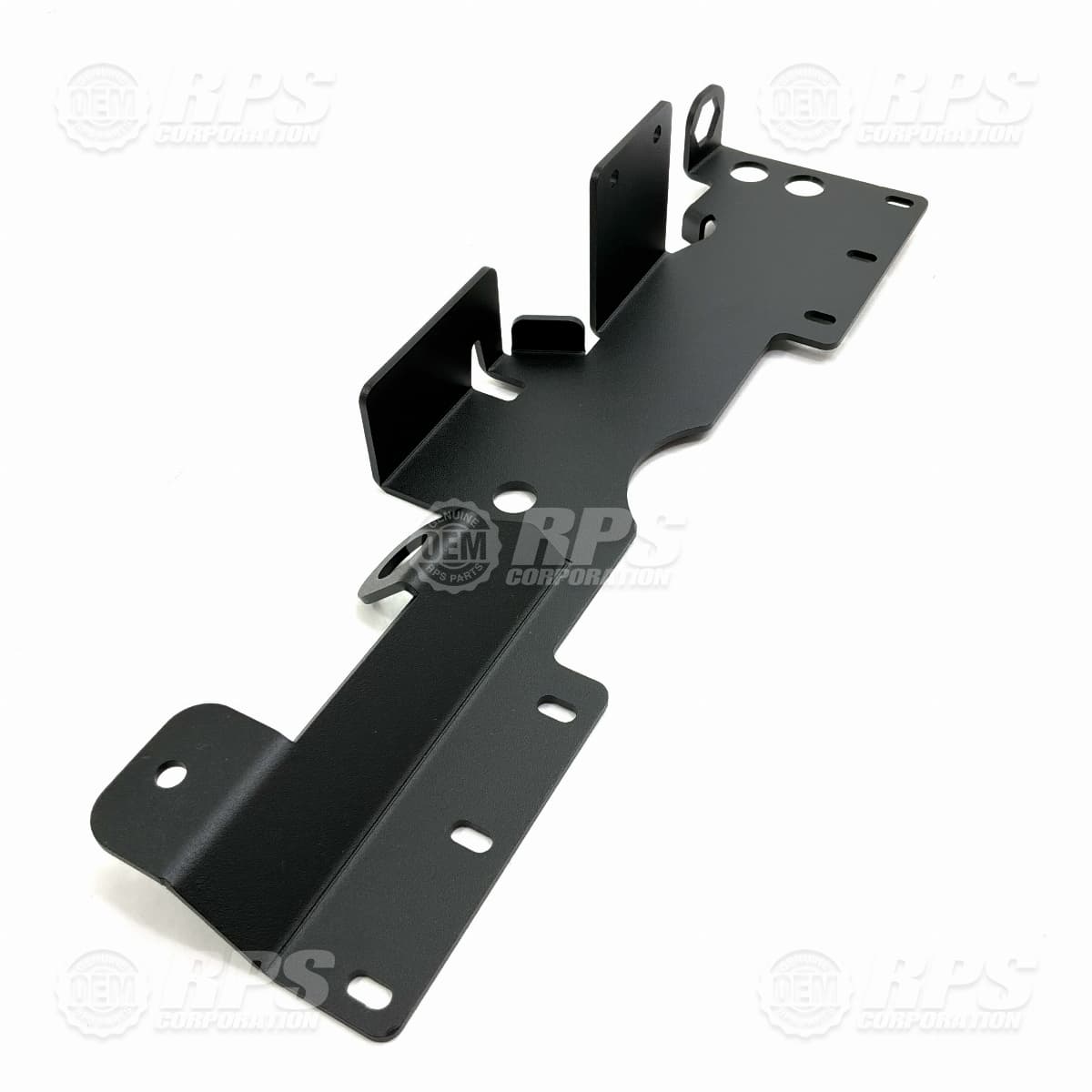 261-9127 - Bracket,Rear Tank 