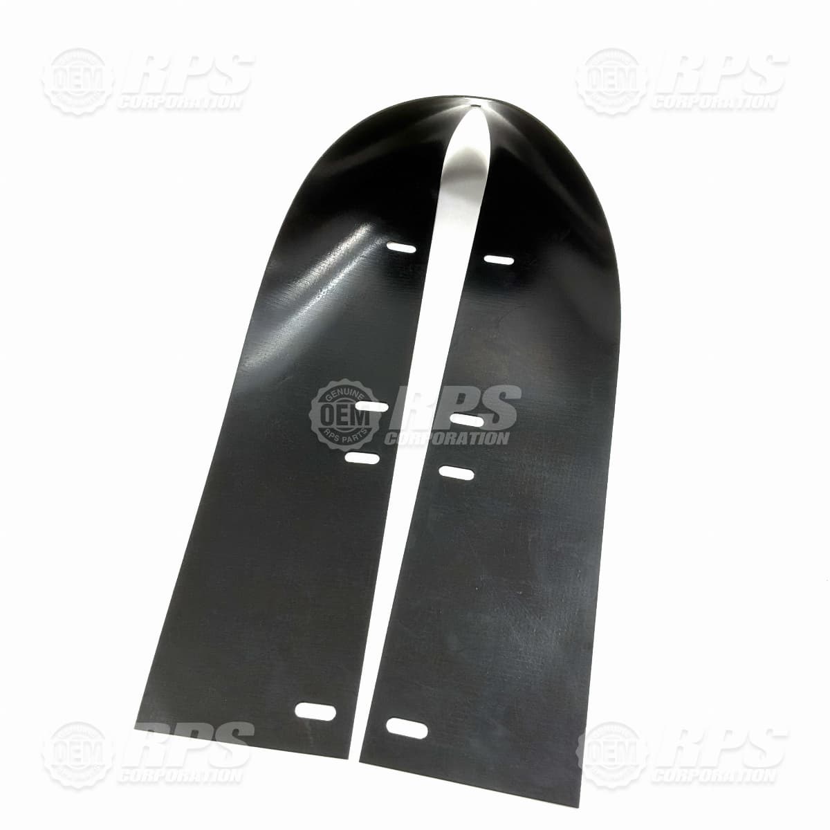 264-1079 - Curtain, Deck, Rear, 32" 