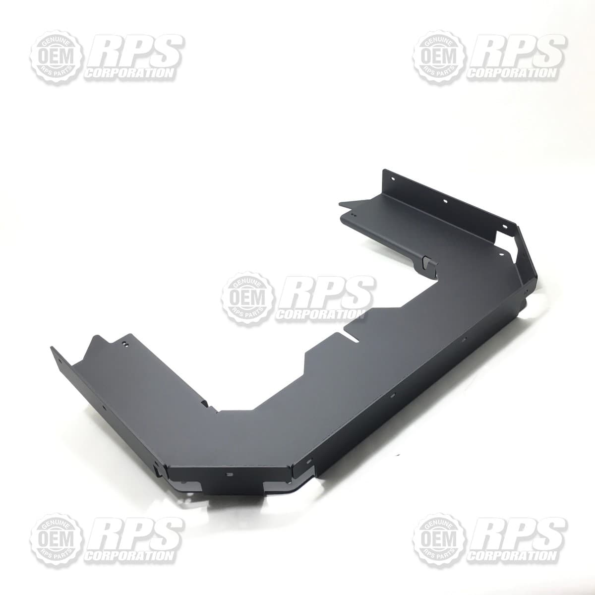 264-1119 - Shroud, 34"  