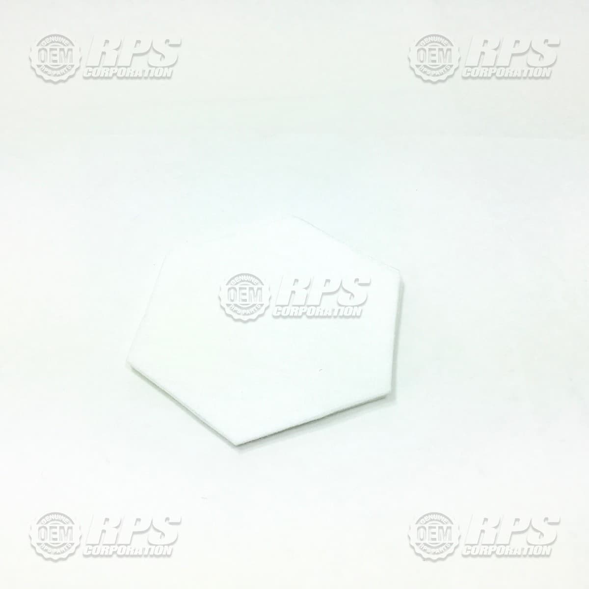 264-4087 - Vac Box Filter, .02 Micron 