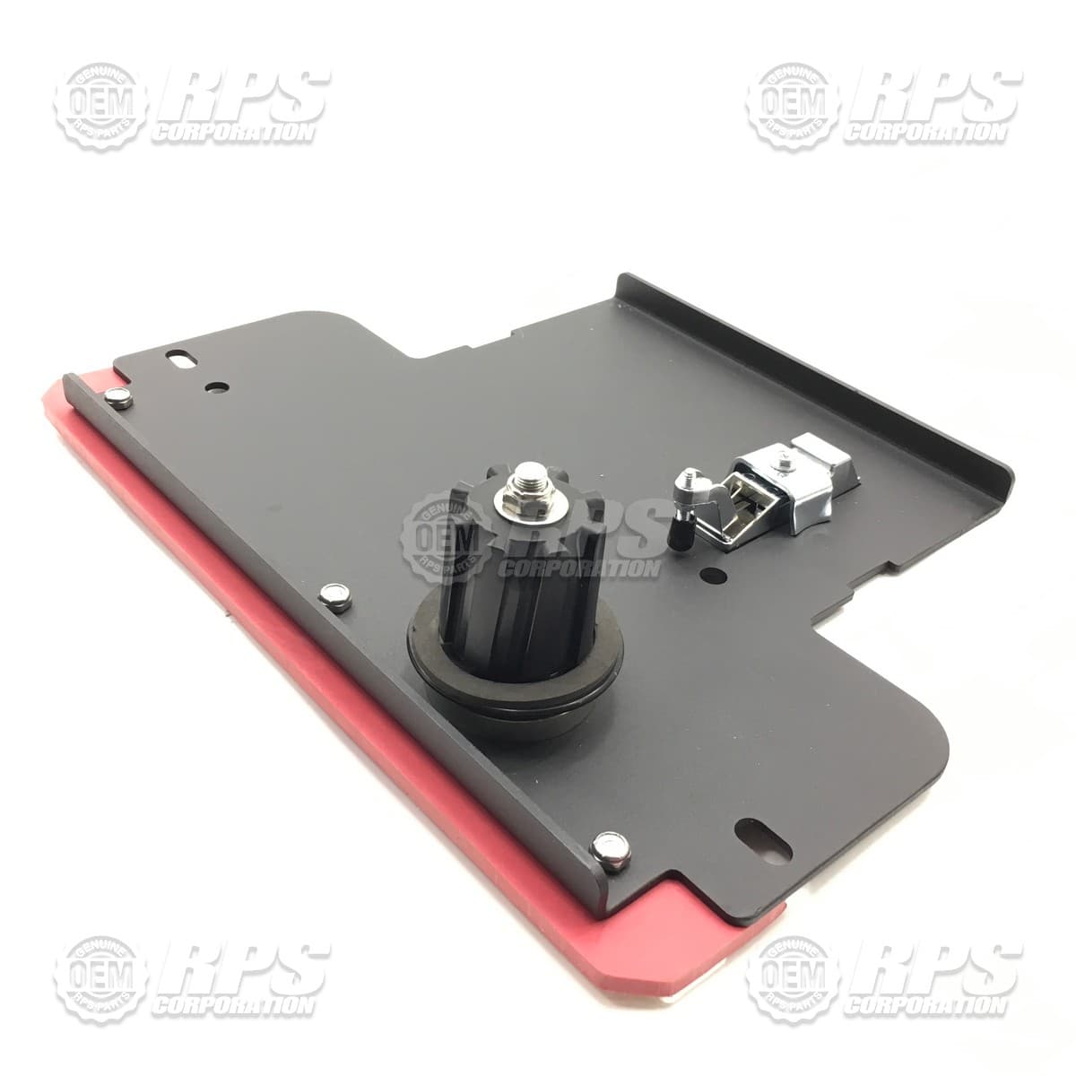 264-9023 - Door,Cylindrical,Assembly 