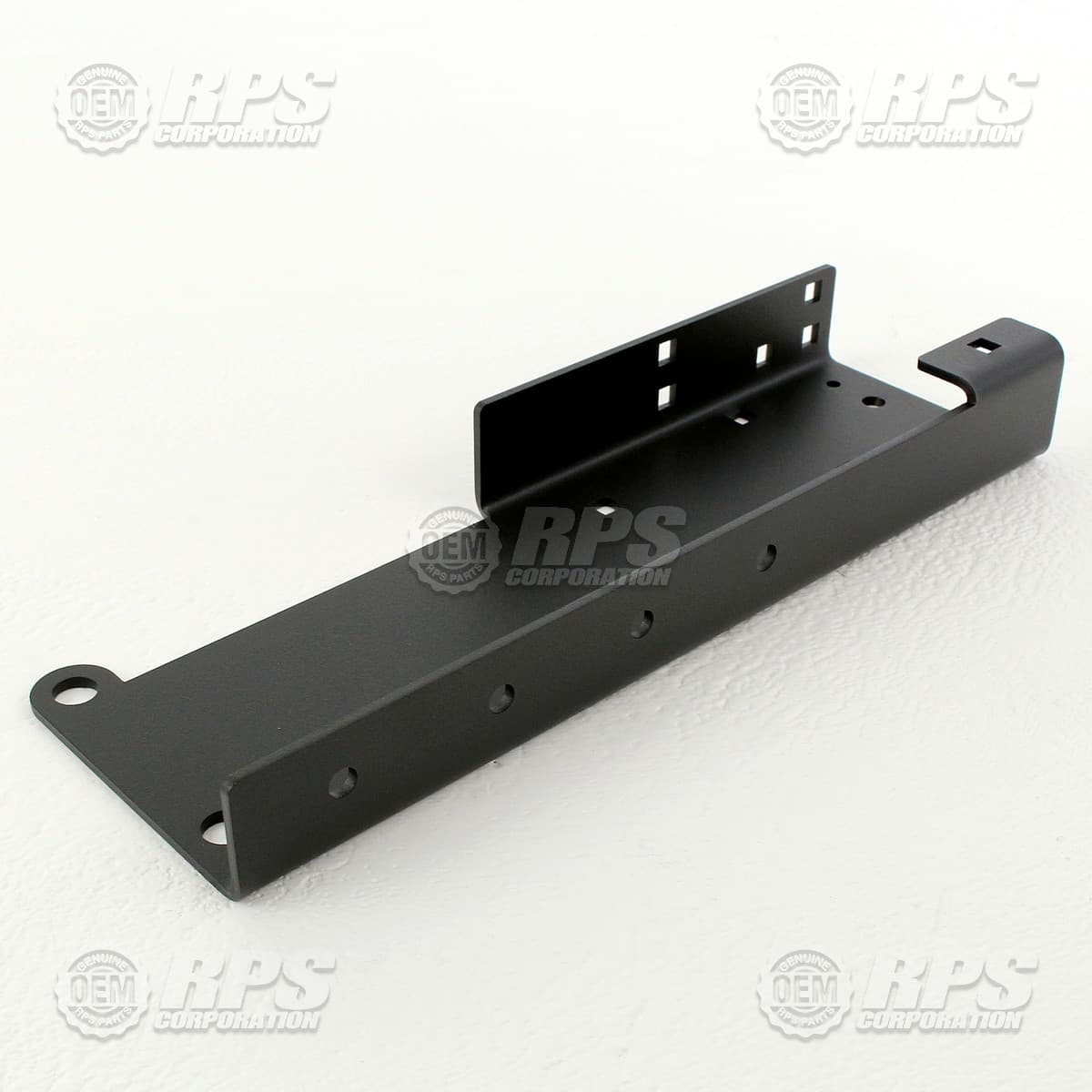 270-1009 - Bracket,Rear Support,RH 