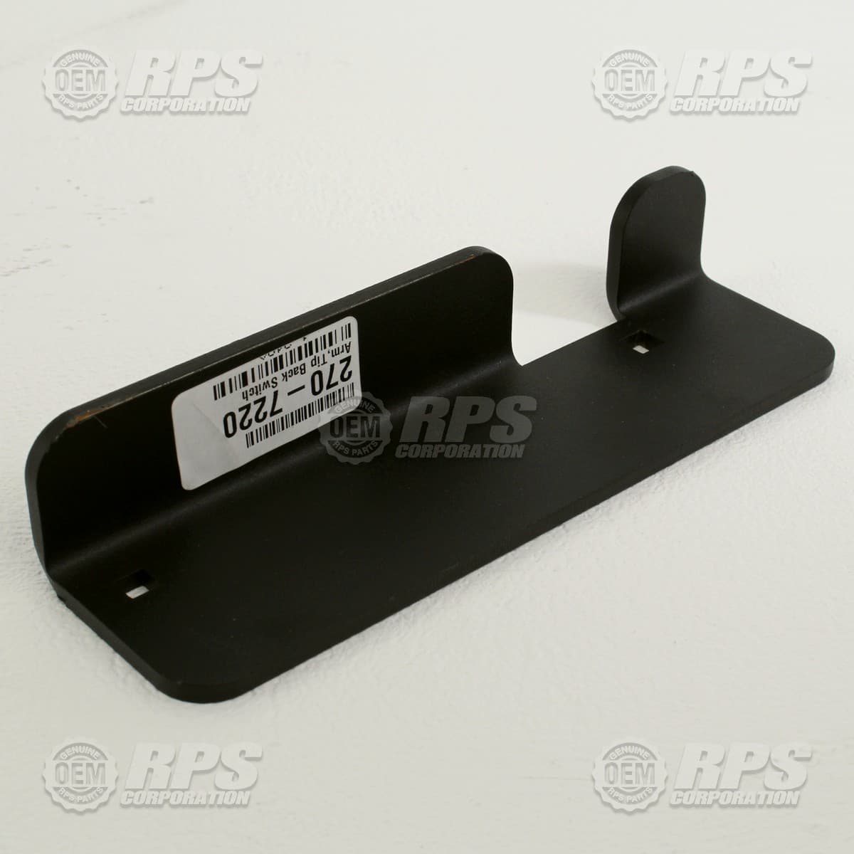 270-7220 - Arm,Tip Back Switch 
