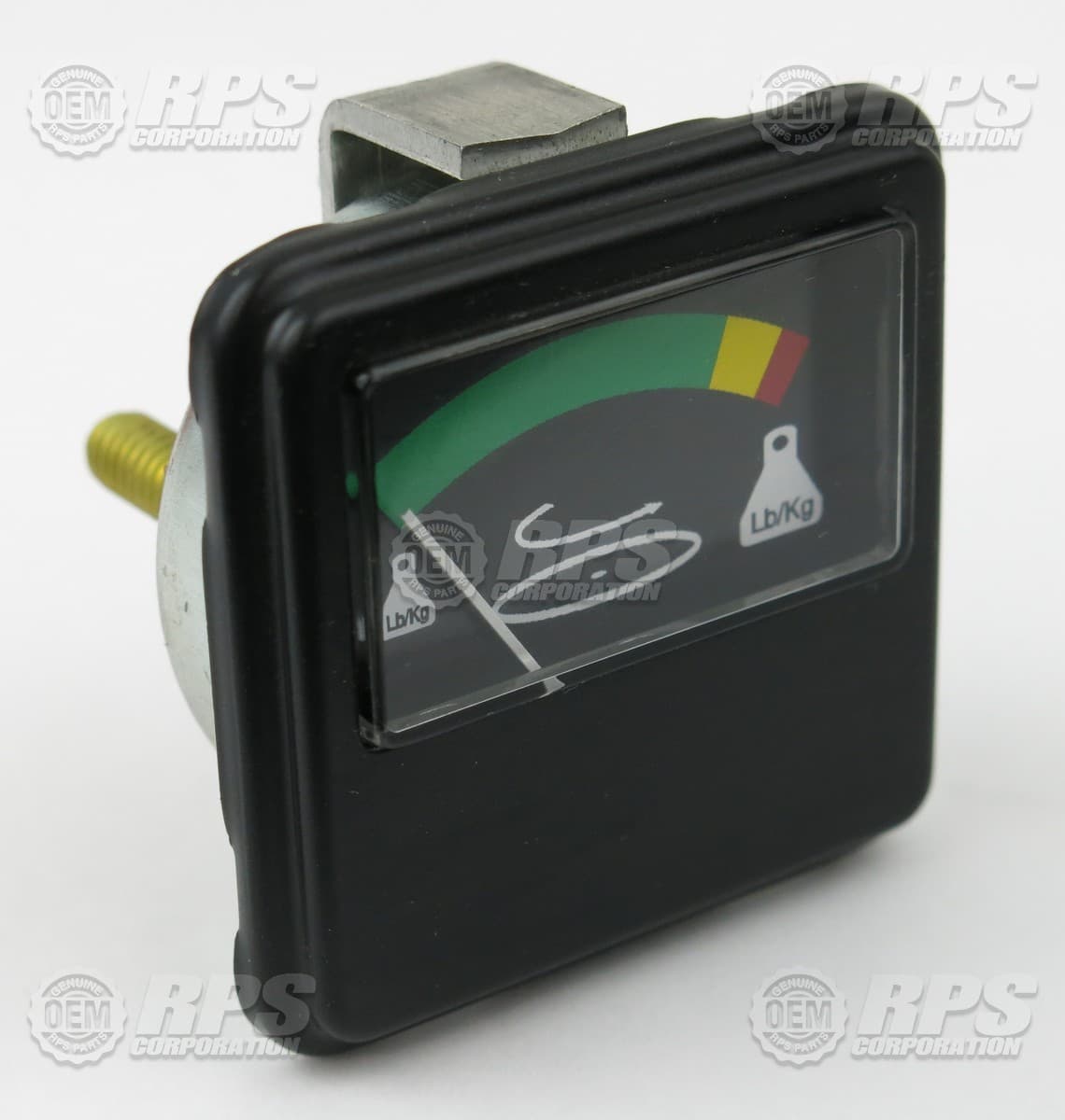 275-0013 - Gauge,100 for 90AMP Motor G:75 T:90 R:100 