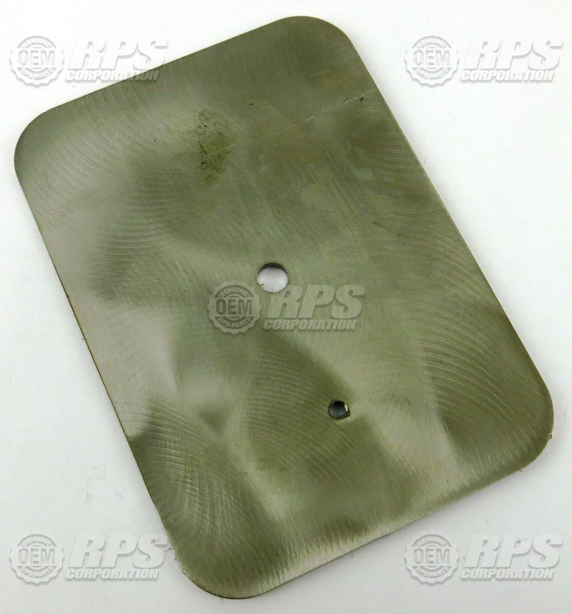 290-4152 - Lid,Solution Tank Fill 
