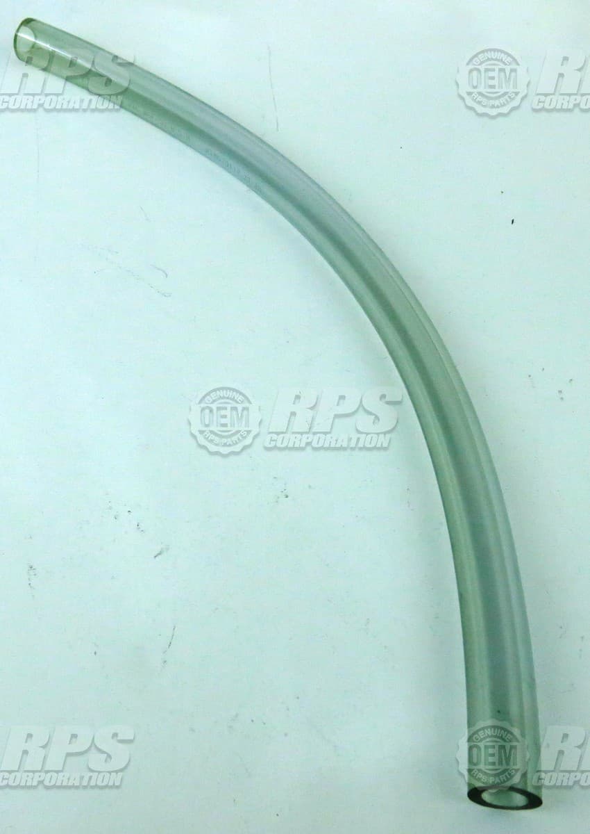 290-4159 - Hose,Clear,1/2"IDx15"L 