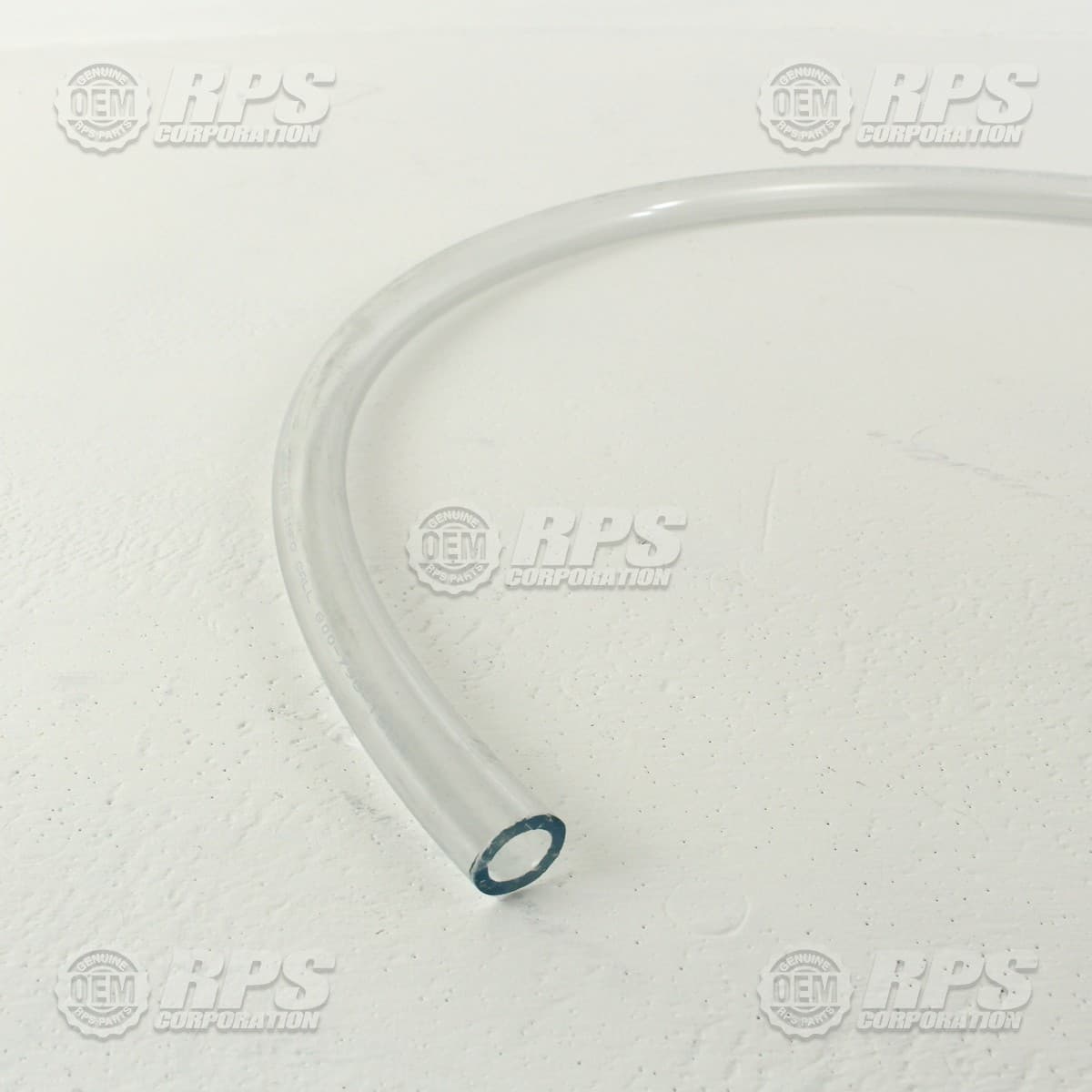 290-4175 - Hose,Clear,1/2"IDx28"L 