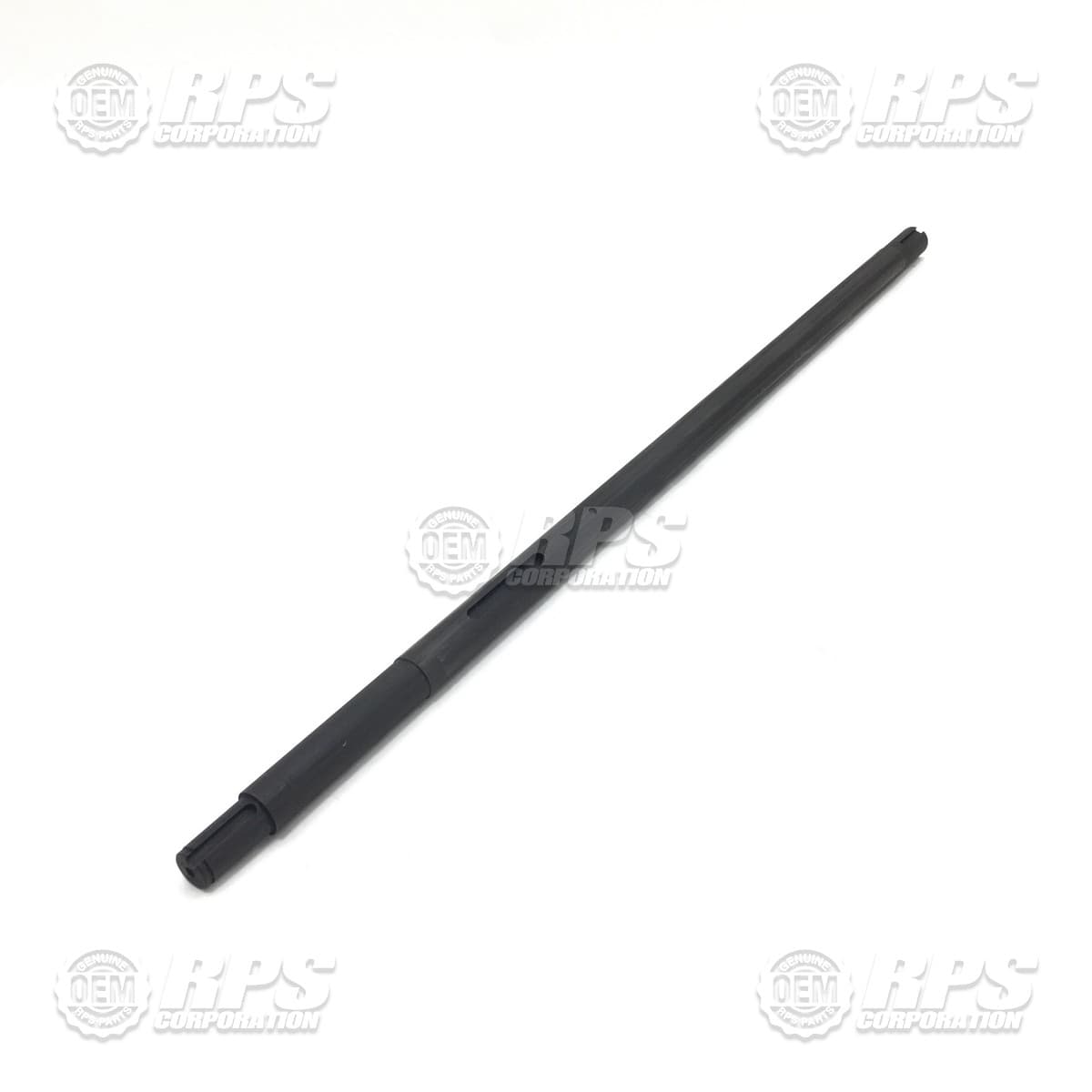 290-7121 - Steering Shaft, Lower 