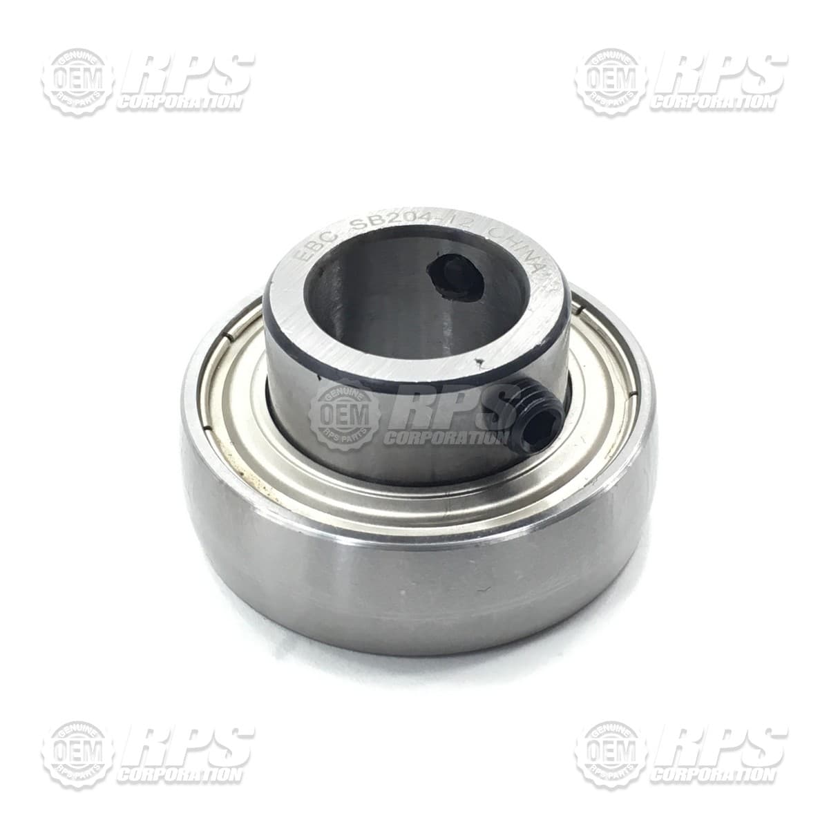 290-8290 - Flange Block Bearing 