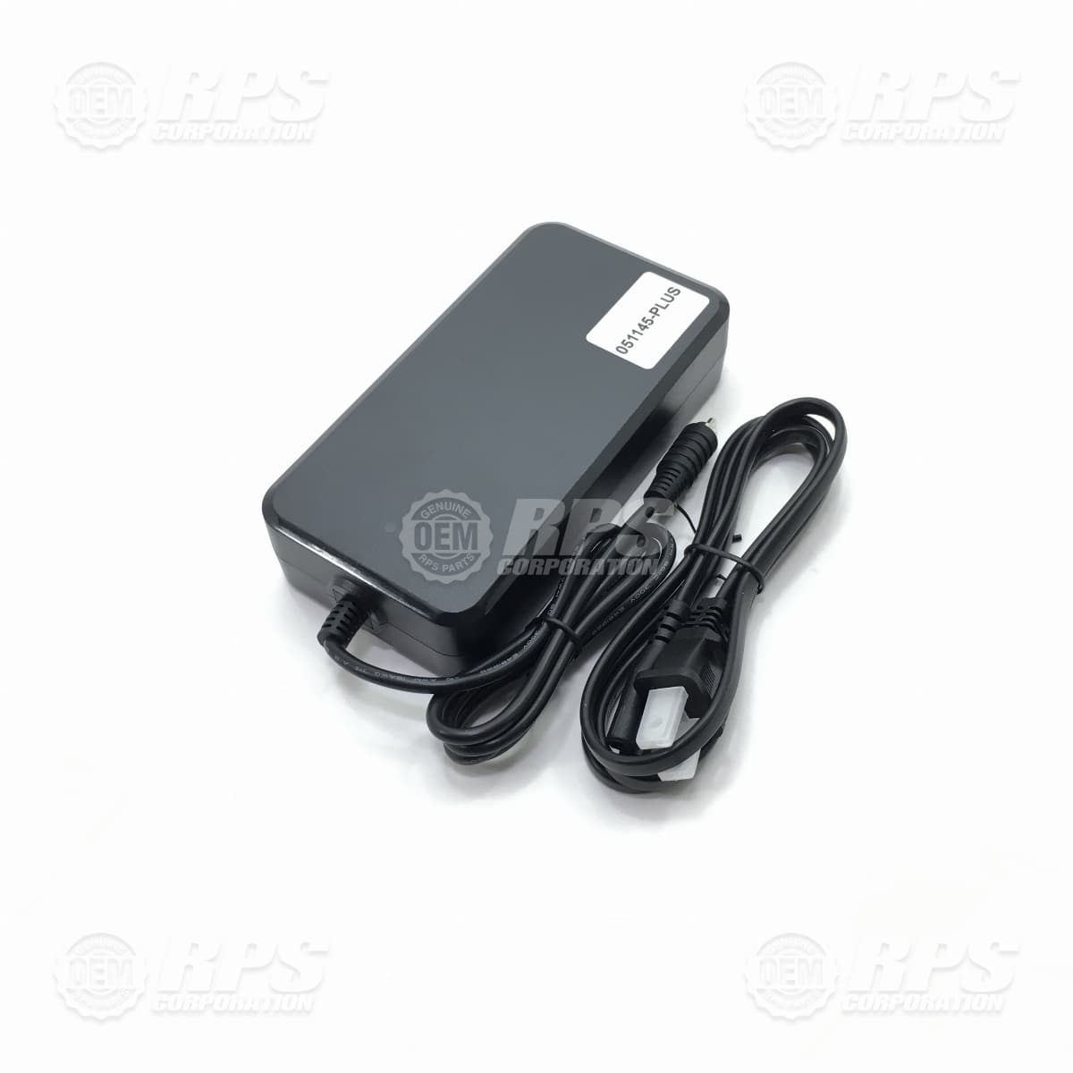 300-2460 - DC Nano Charger Plus 