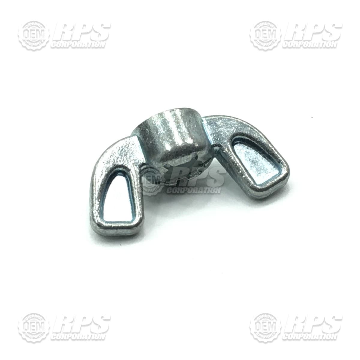 300-2902 - Plastic Handle Clip Wing Nut 
