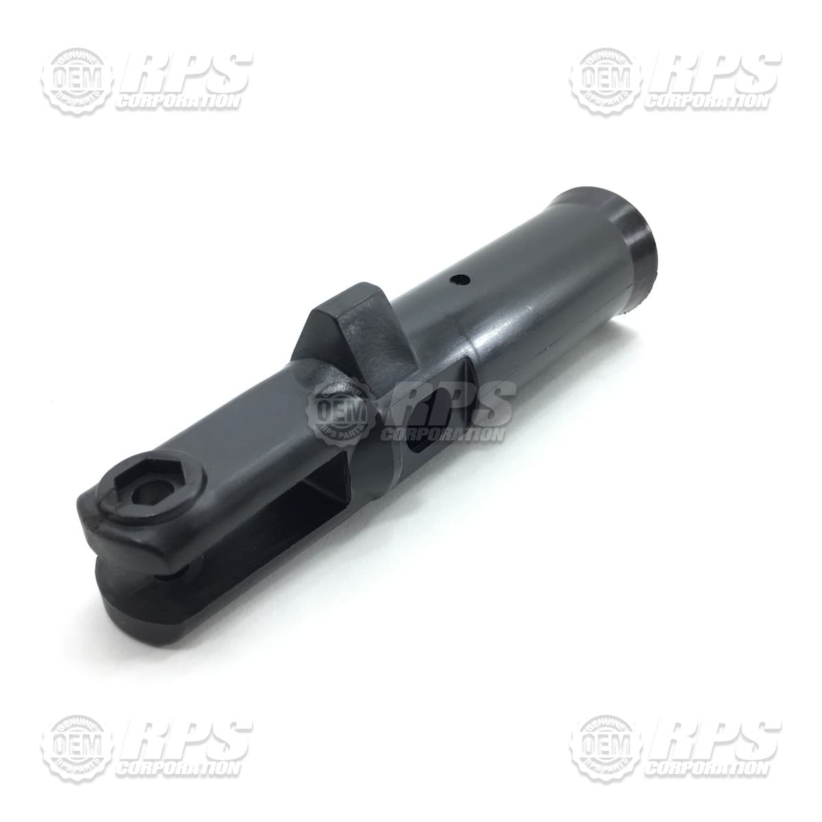 300-2904 - Plastic Handle Clip Holder 