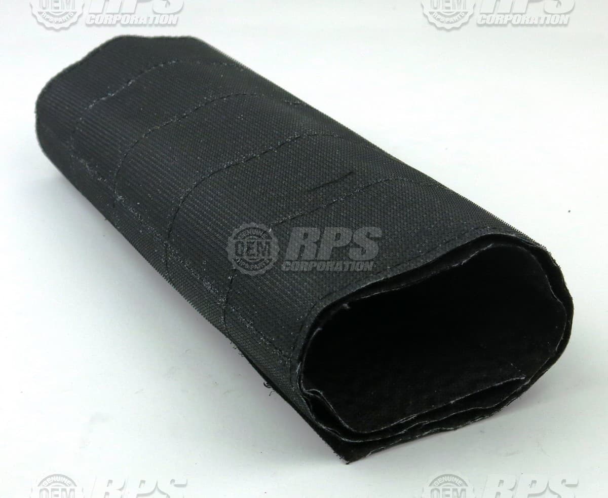 300-4024 - Velcro Pad,13x27 - Double Faced Velcro Pad 