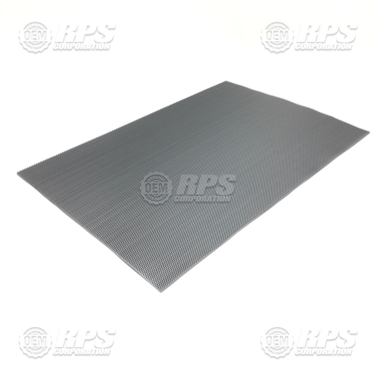 300-6020 - Grip Face,Velcro,20", Silver 