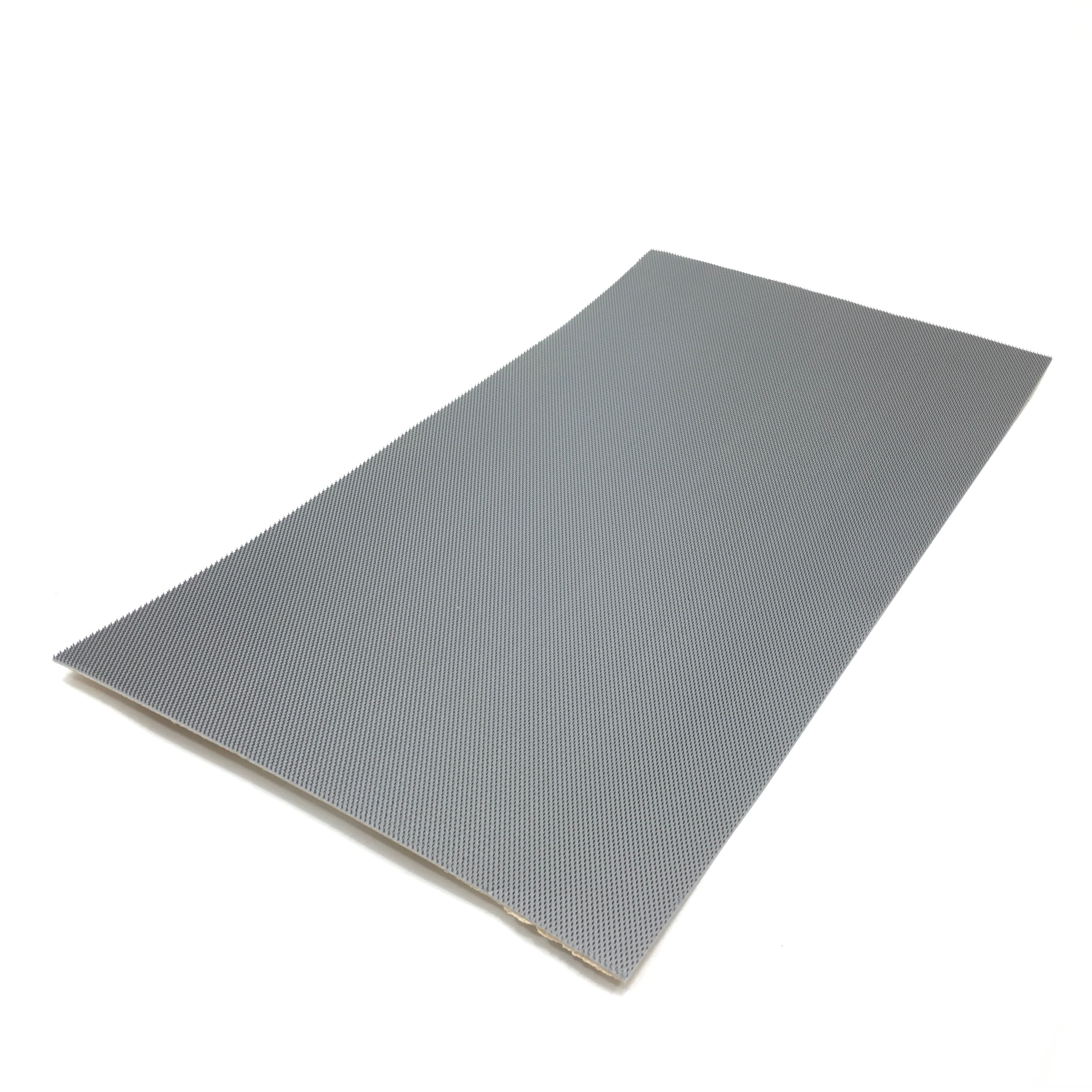 300-6021 - Grip Face,Velcro,24, Silver 