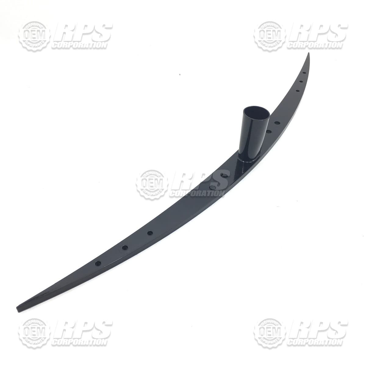 31-5084 - Body, Squeegee, 31, Black 