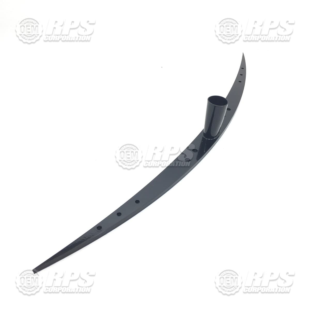33-5084 - Body, Squeegee, 33, Black 
