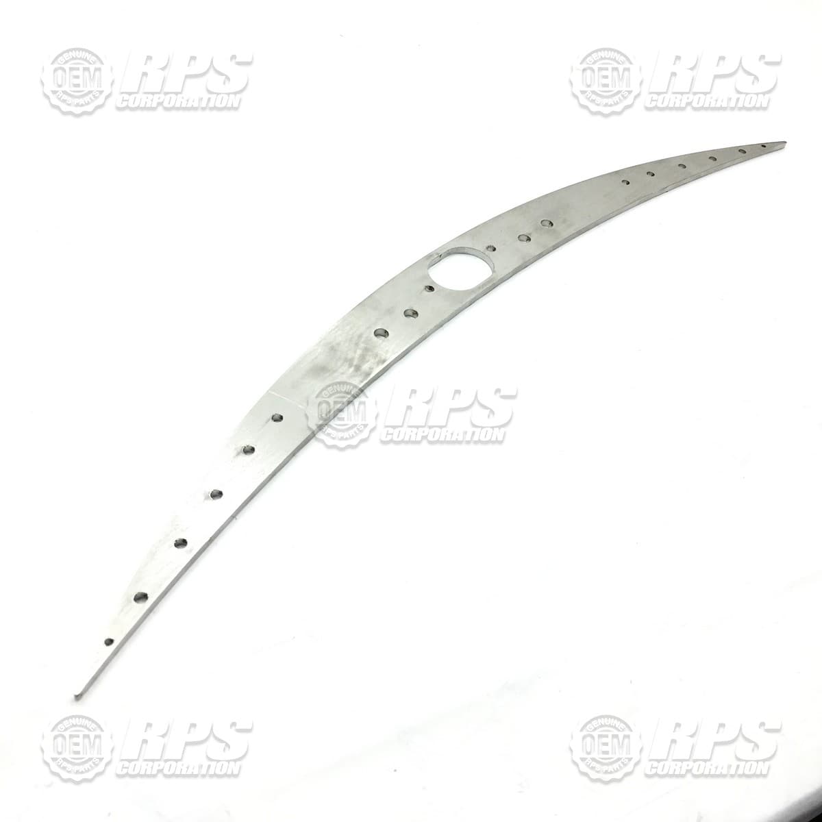33-6179 - Squeegee Weight Stainless 