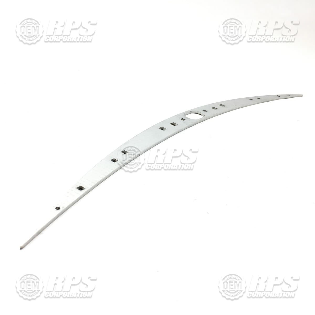 33-6189 - Spacer,Bottom, Squeegee, 33, Stainless 