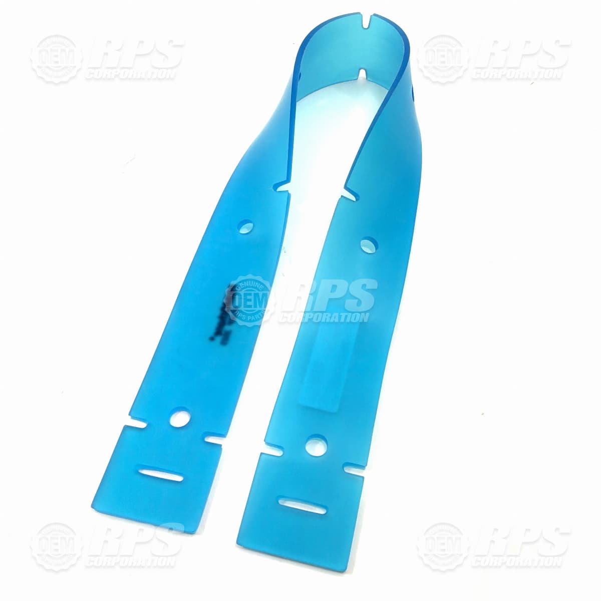 33-755U - Squeegee Blade, Front, 33" Urethane 
