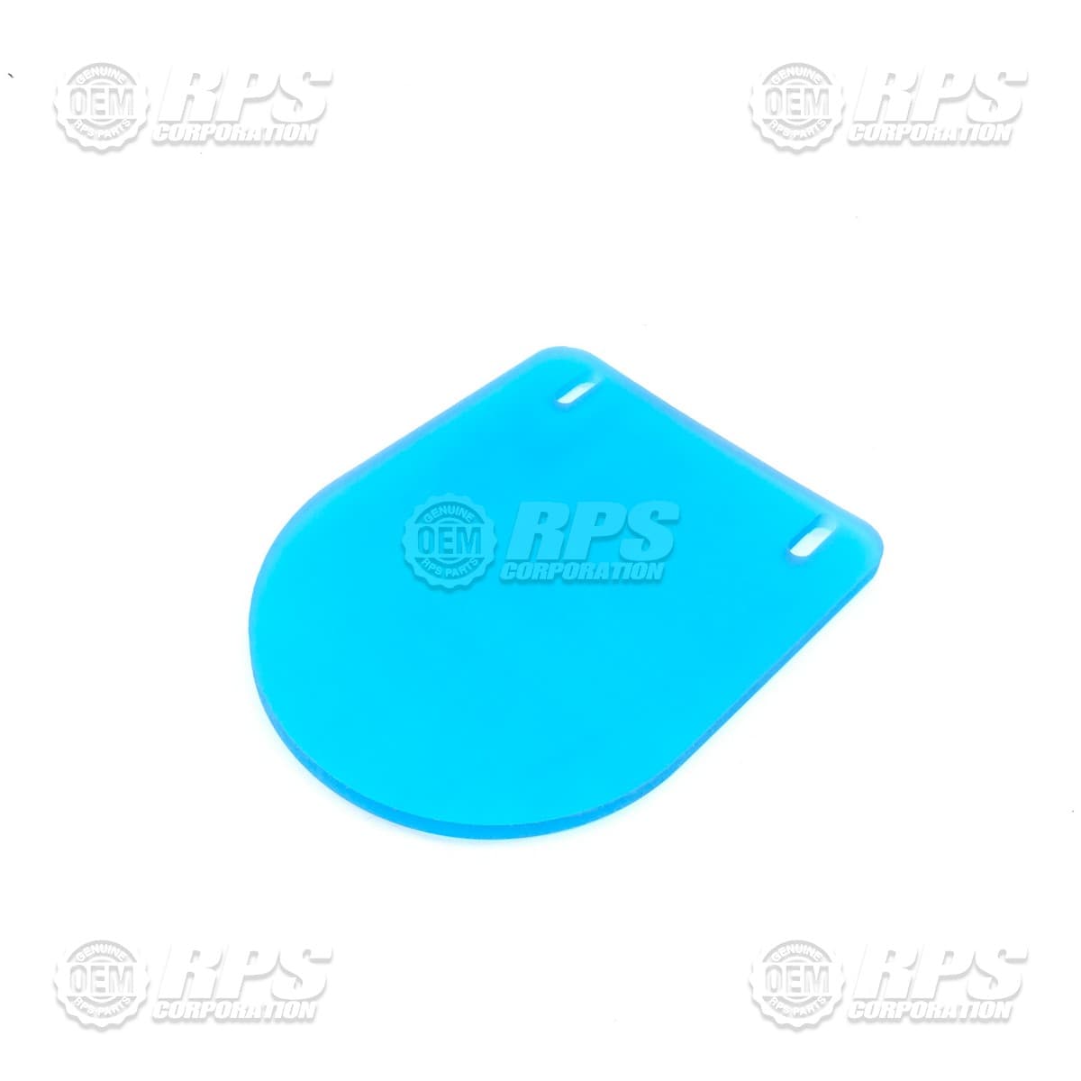 349-1122 - Bypass Curtain, .236" Thickness 