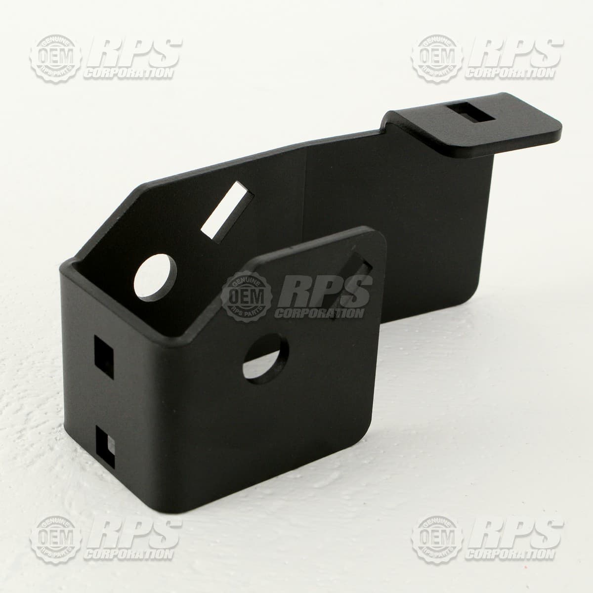 349-1140 - Bracket,Cable Pulley Main Broom 