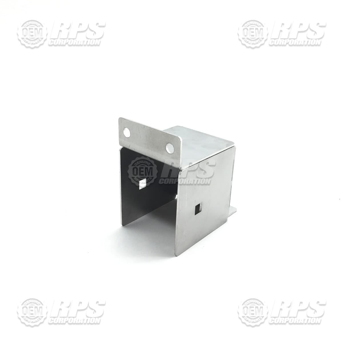 349-1354 - Caster Housing, Stainless 