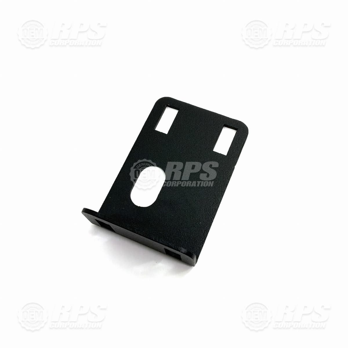 349-1367 - Angle, Handle, Black 