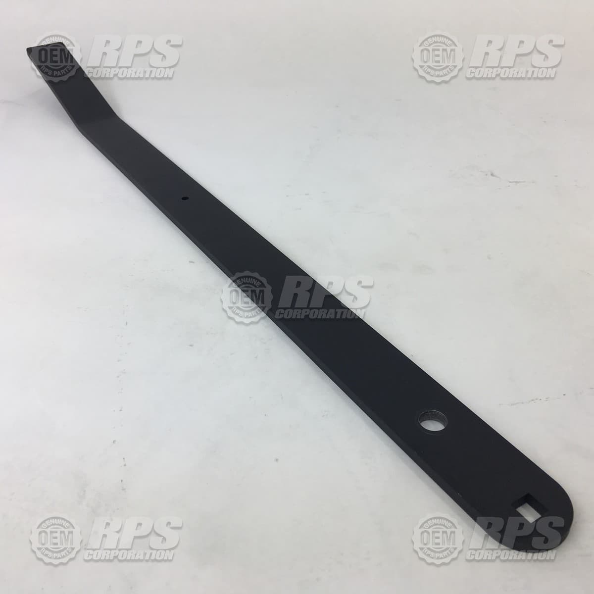 349-4610 - Lever,Side Broom 