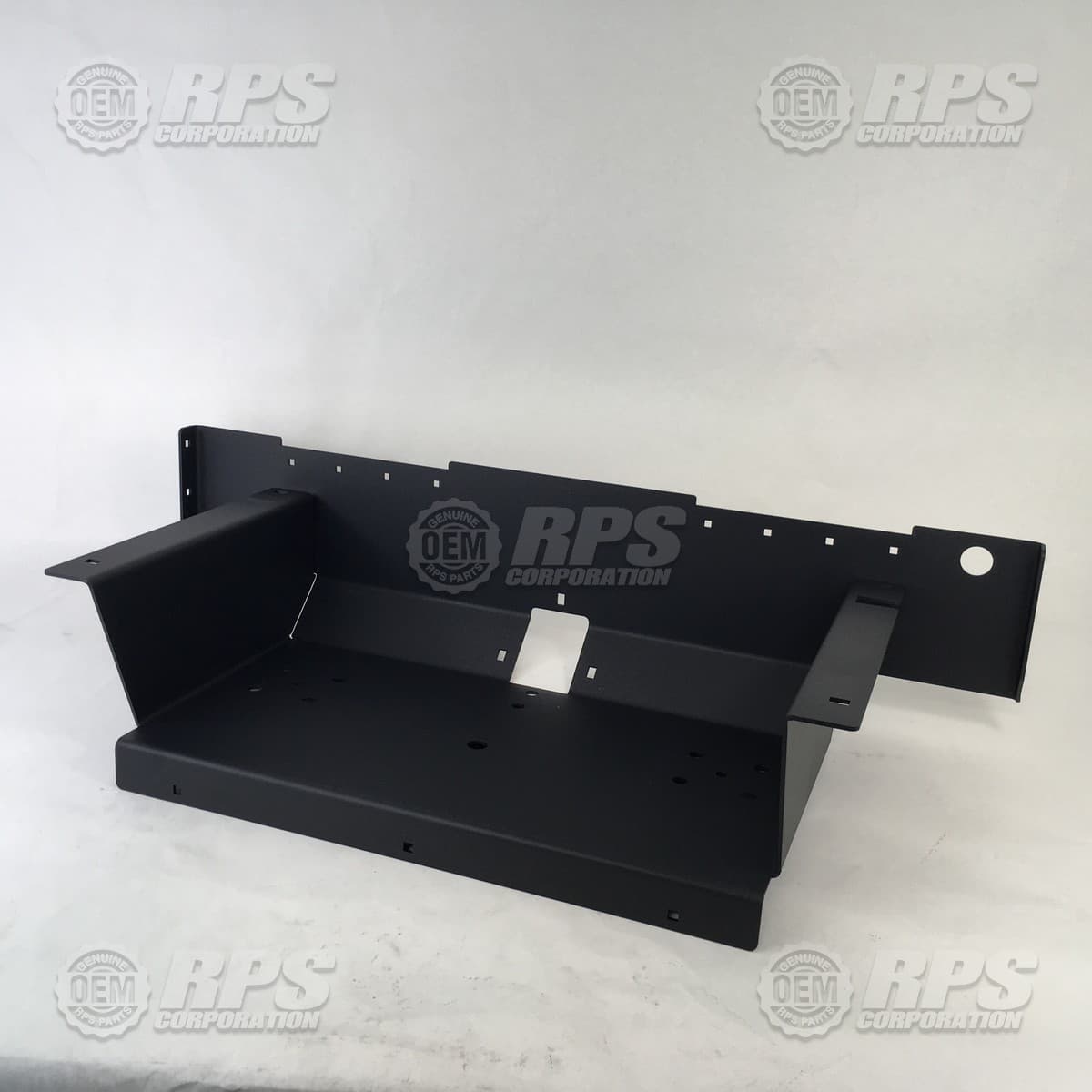 349-5000 - Mount,Axle,Straight 