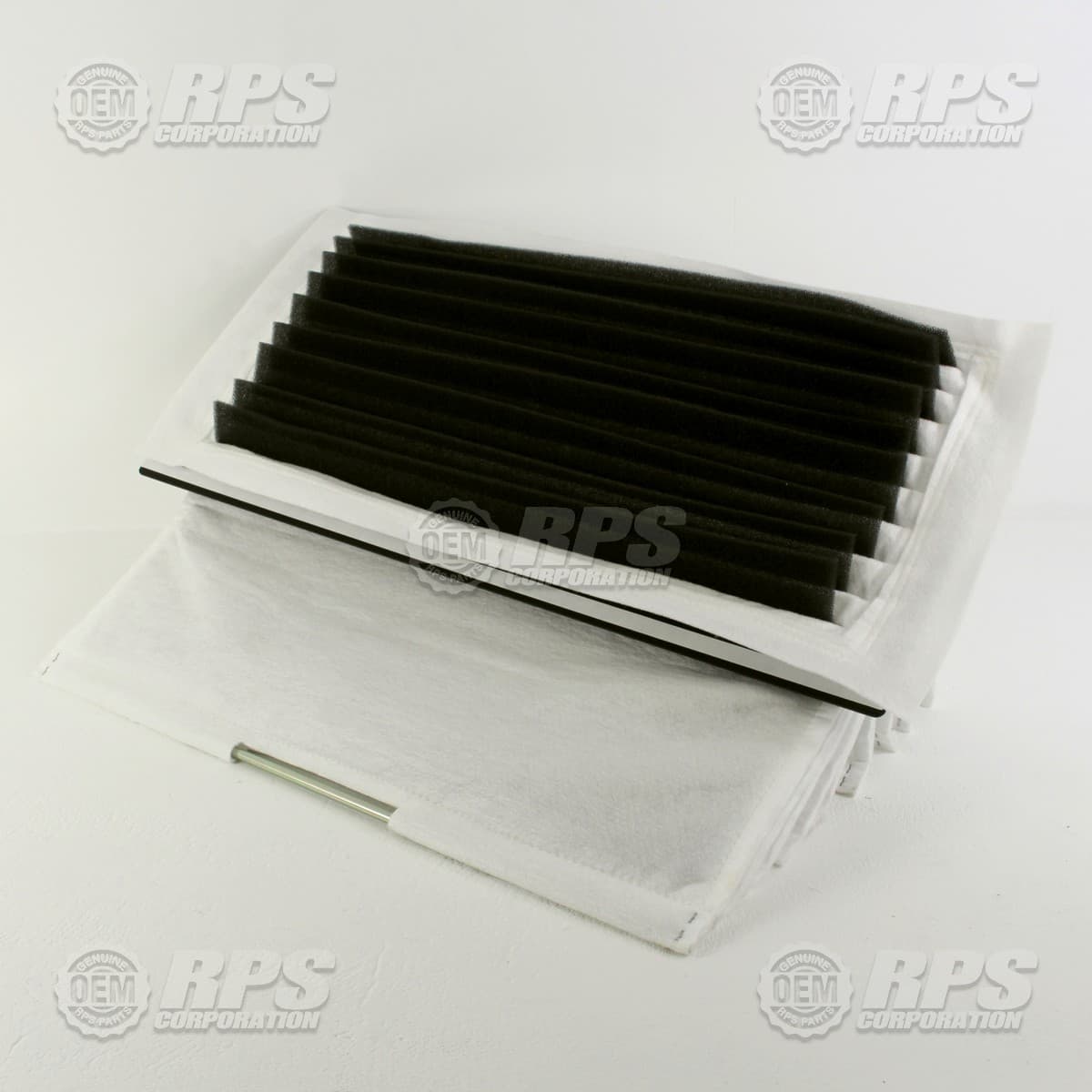 349-502C - Filter,TR 