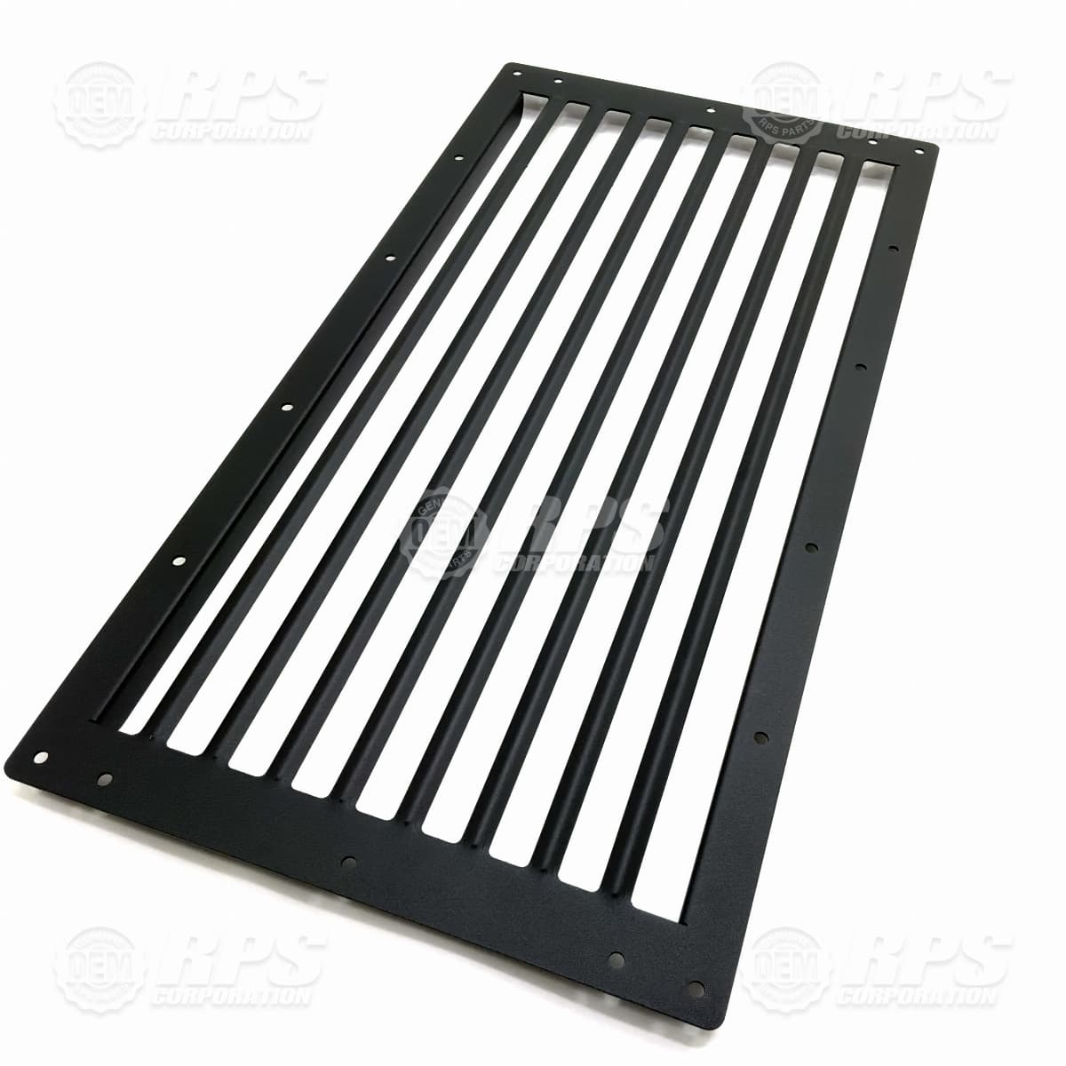 349-5050 - Filter Frame 