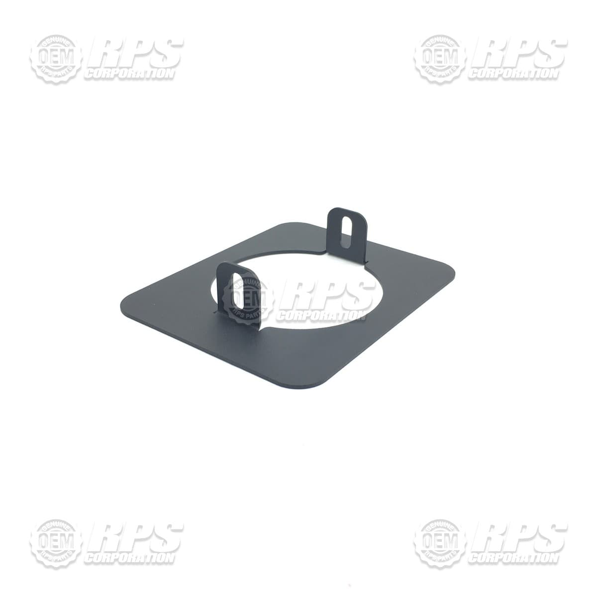 349-5106 - Fan Gasket Bracket 