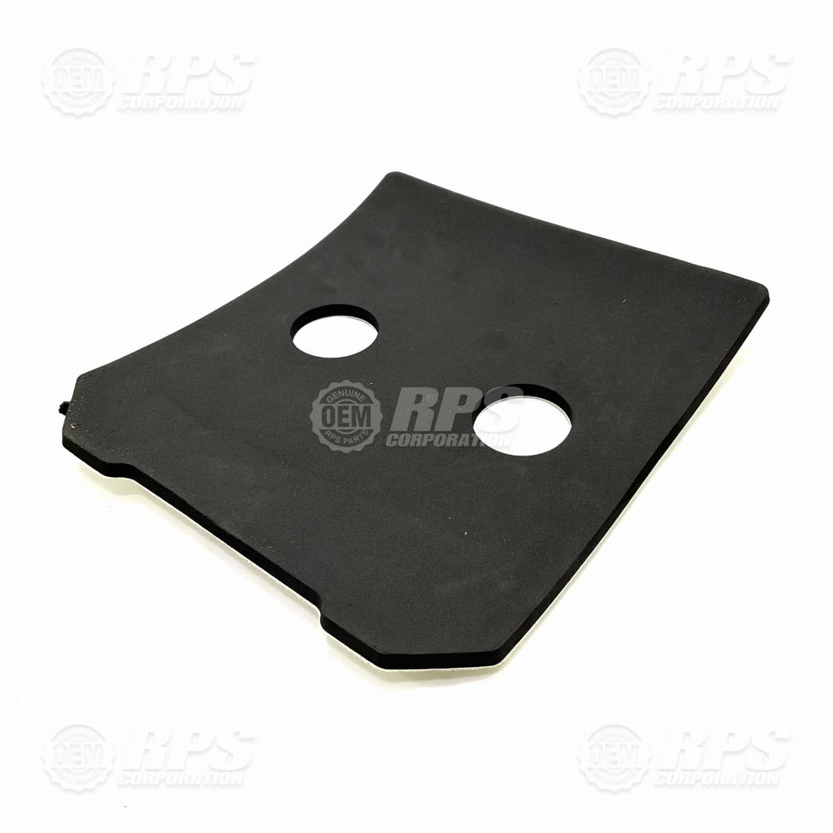 349-7390 - Vac Inlet Gasket 