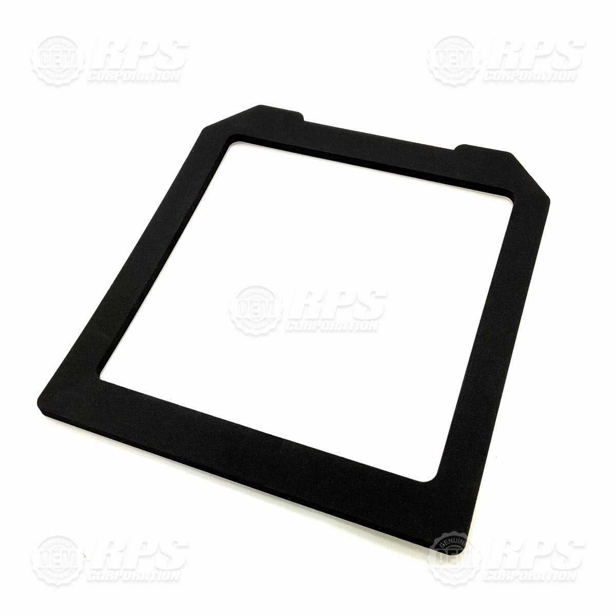 349-7391 - Vac Inlet Gasket 