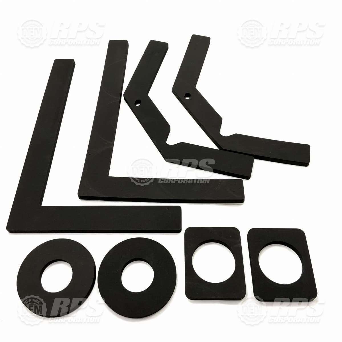 349-7420 - Gasket Kit 