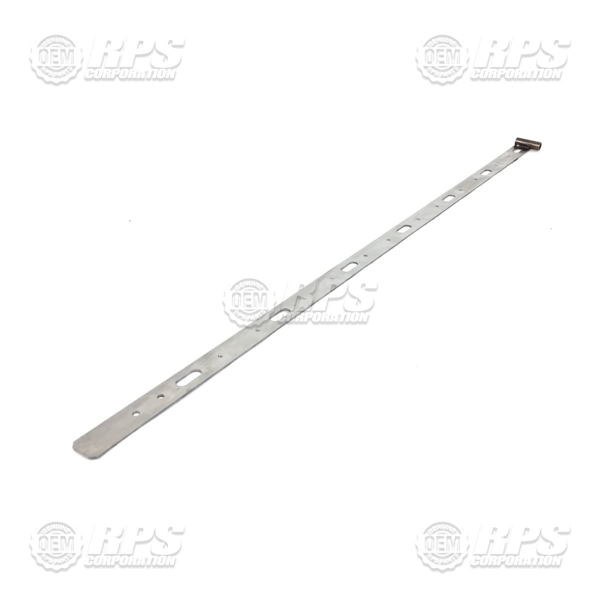 36-7161 - Band Squeegee, 36", Left Rear 