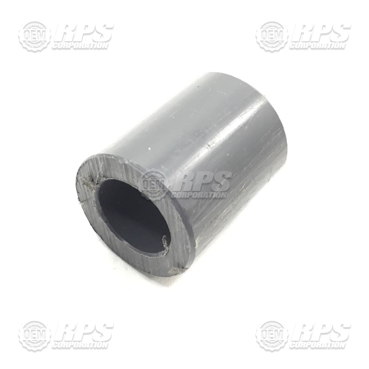 37-0007 - Steel Tube .875 OD, Rider 