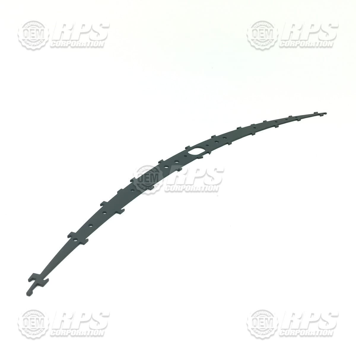 37-5089 - Body, Squeegee Middle, 37 