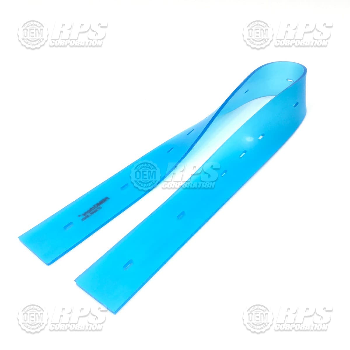 37-856U - Squeegee Blade,Rear, 37", Urethane, v2.1+ 