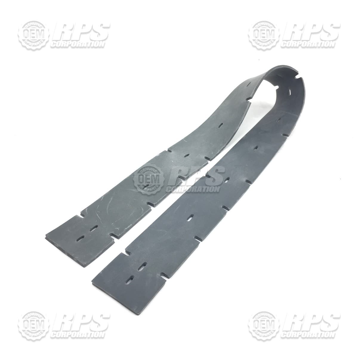 37-857N - Squeegee Blade,Front, 37,Nanorade, v2.1+ 