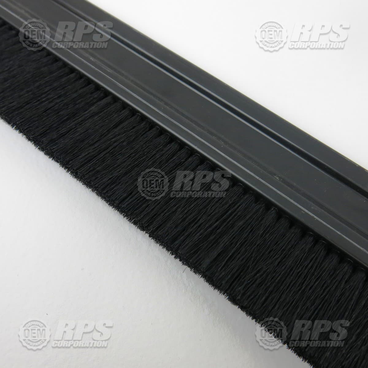 370-0016 - Curtain,Disk Deck,Rear 
