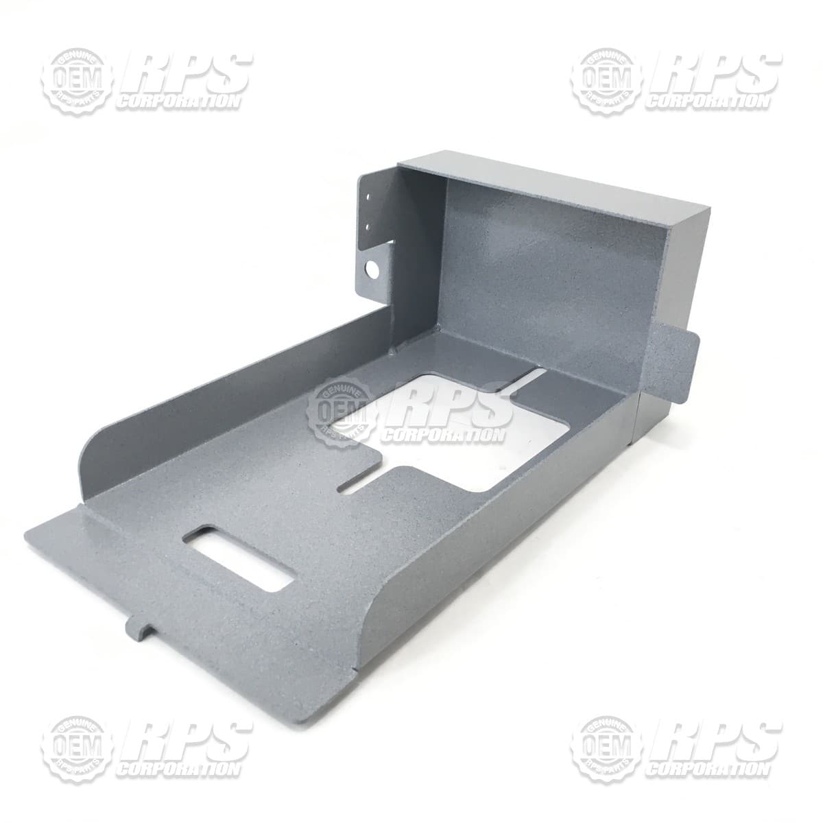 370-1112 - Soap Tray, Granite 