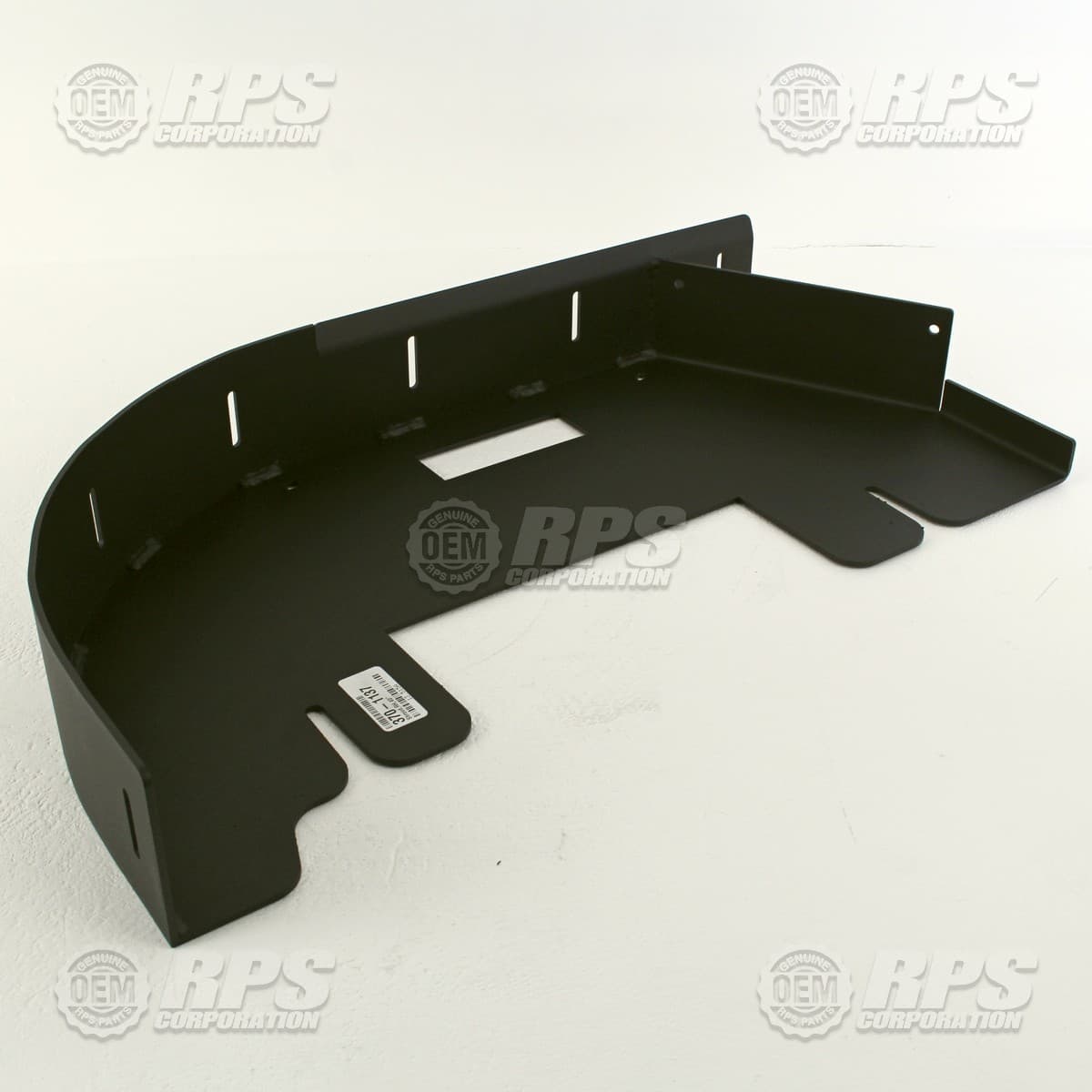 370-1137 - Shroud,RH,40" 