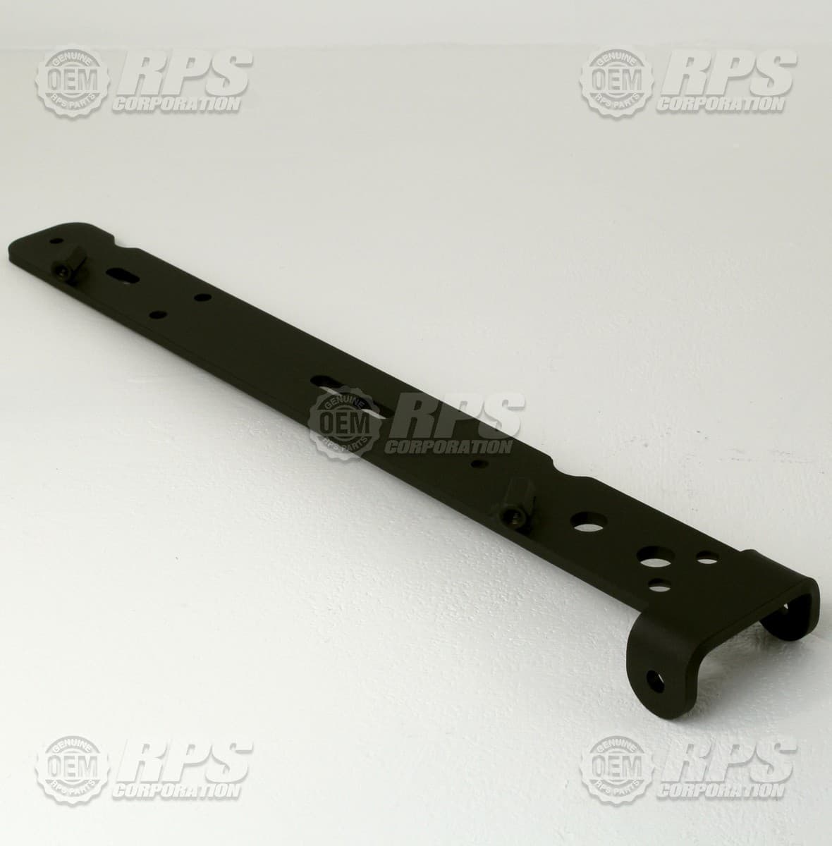 370-1232 - Arm,Horizontal,Shroud,LH 
